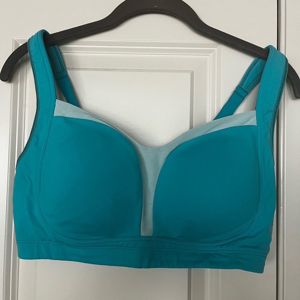 Lululemon Tata Tamer Sports Bra